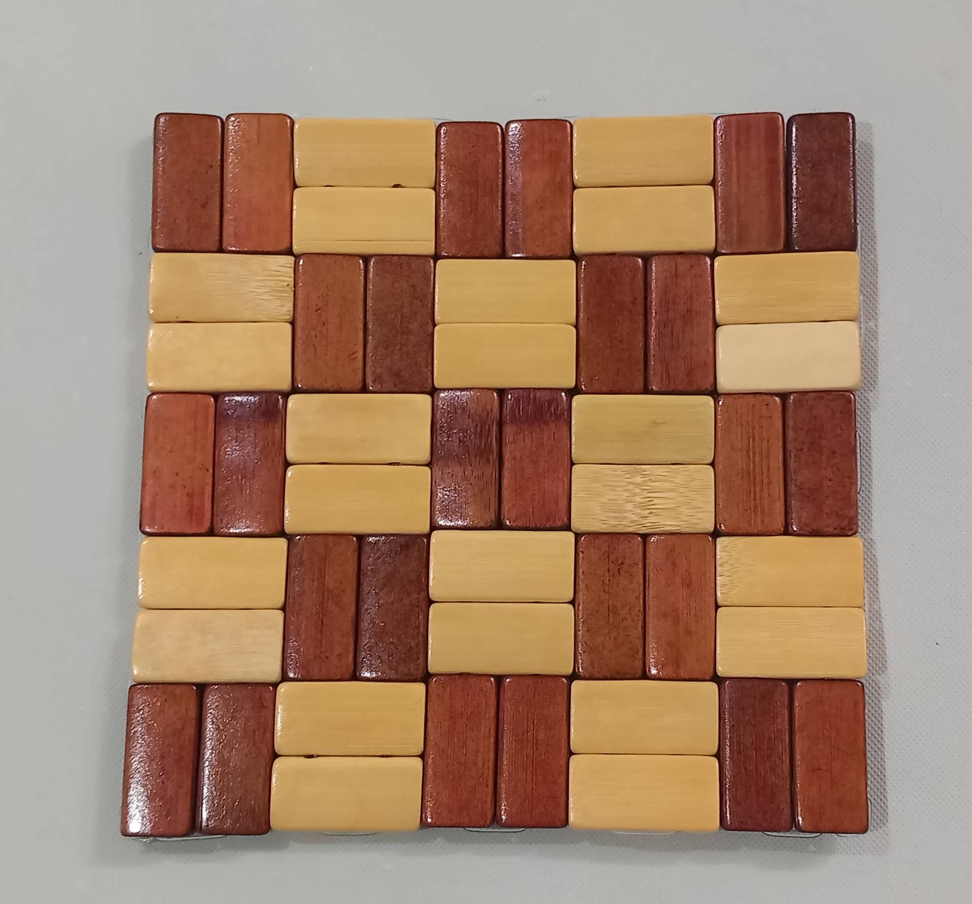 MIN-trivets (14) زیر دیگی مهره ای