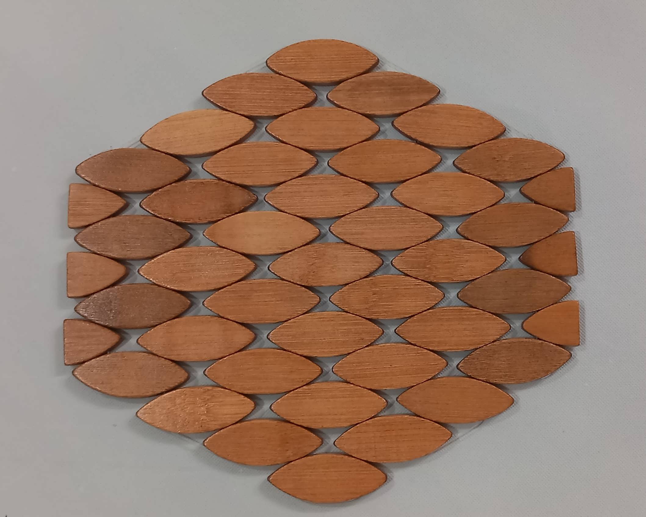 MIN-trivets (30) خرید زیردیگی