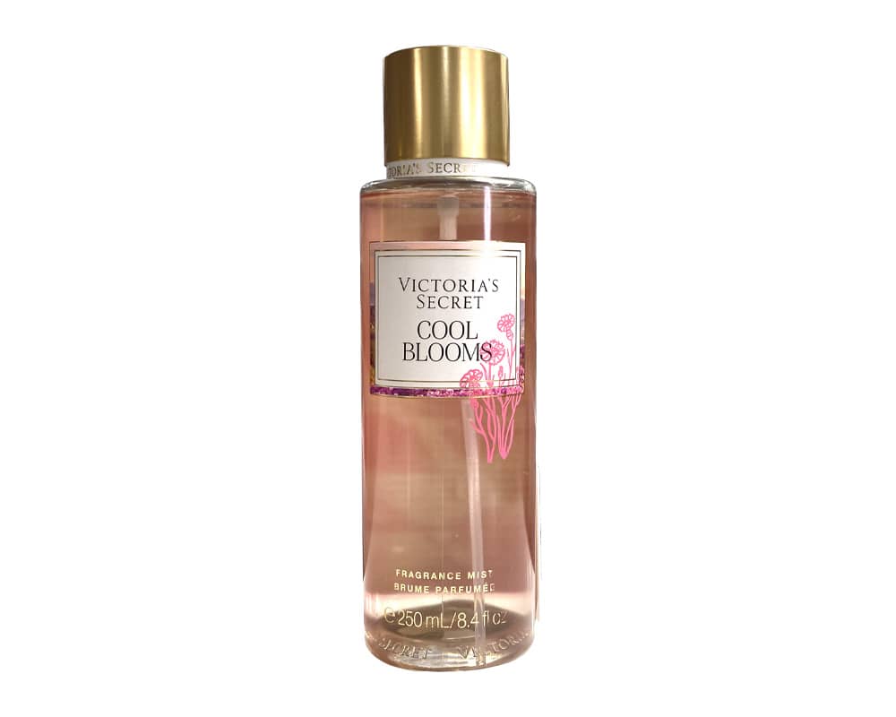 بادی اسپلش ویکتوریاز سکرت مدل Cool Blooms بادی اسپلش ویکتوریاز سکرت مدل Cool Blooms