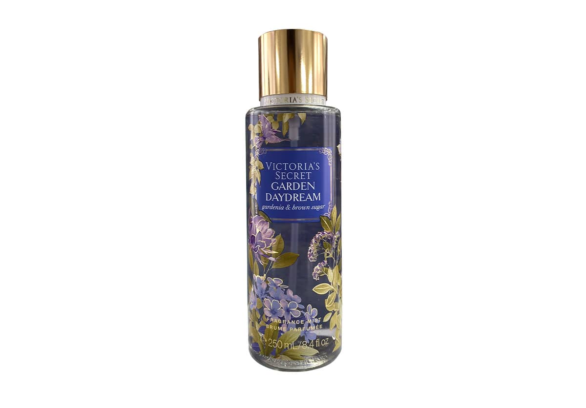 بادی اسپلش ویکتوریاز سکرت مدل Garden Daydream بادی اسپلش ویکتوریاز سکرت مدل Garden Daydream
