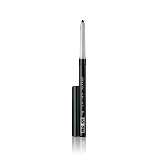 مداد چشم ایمپکت کوییک لاینر کلینیکIntense black(جدا شده از پک) مداد چشم ایمپکت کوییک لاینر کلینیکIntense black(جدا شده از پک)