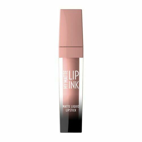 رژ لب مایع LIPING گلدن رز رژ لب مایع LIPING گلدن رز