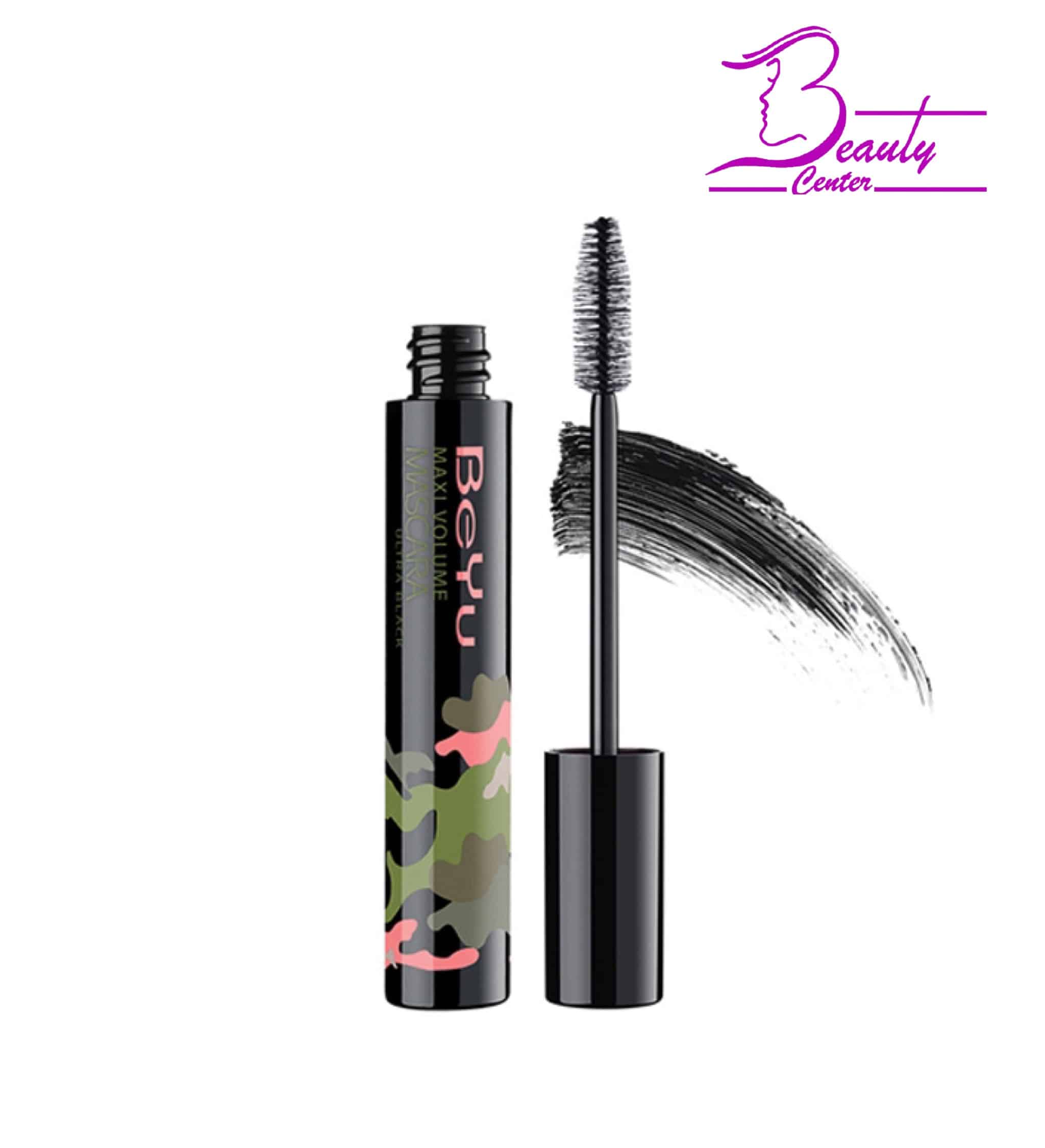 ریمل بیو ارتشی مدل Maxi Volume Ultra Black ریمل بیو ارتشی مدل Maxi Volume Ultra Black