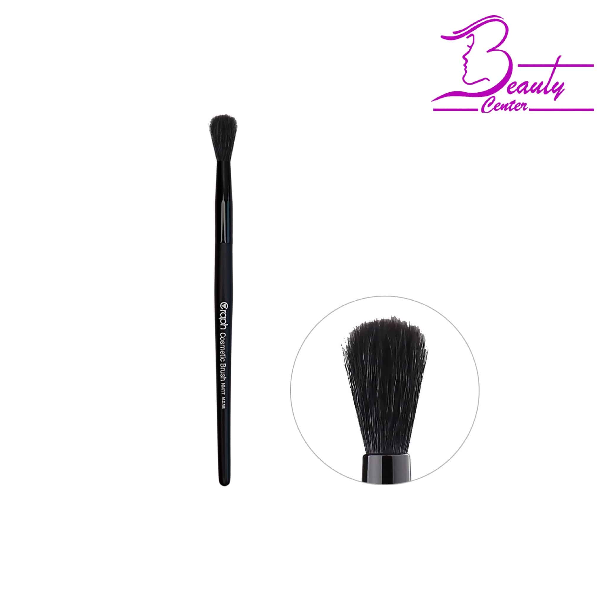 براش بلندینگ سایه NM17 گراف براش بلندینگ سایه NM17 گراف