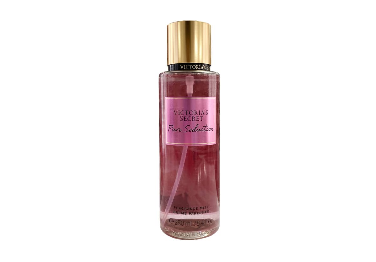 بادی اسپلش ویکتوریاز سکرت مدل Pure Seduction بادی اسپلش ویکتوریاز سکرت مدل Pure Seduction