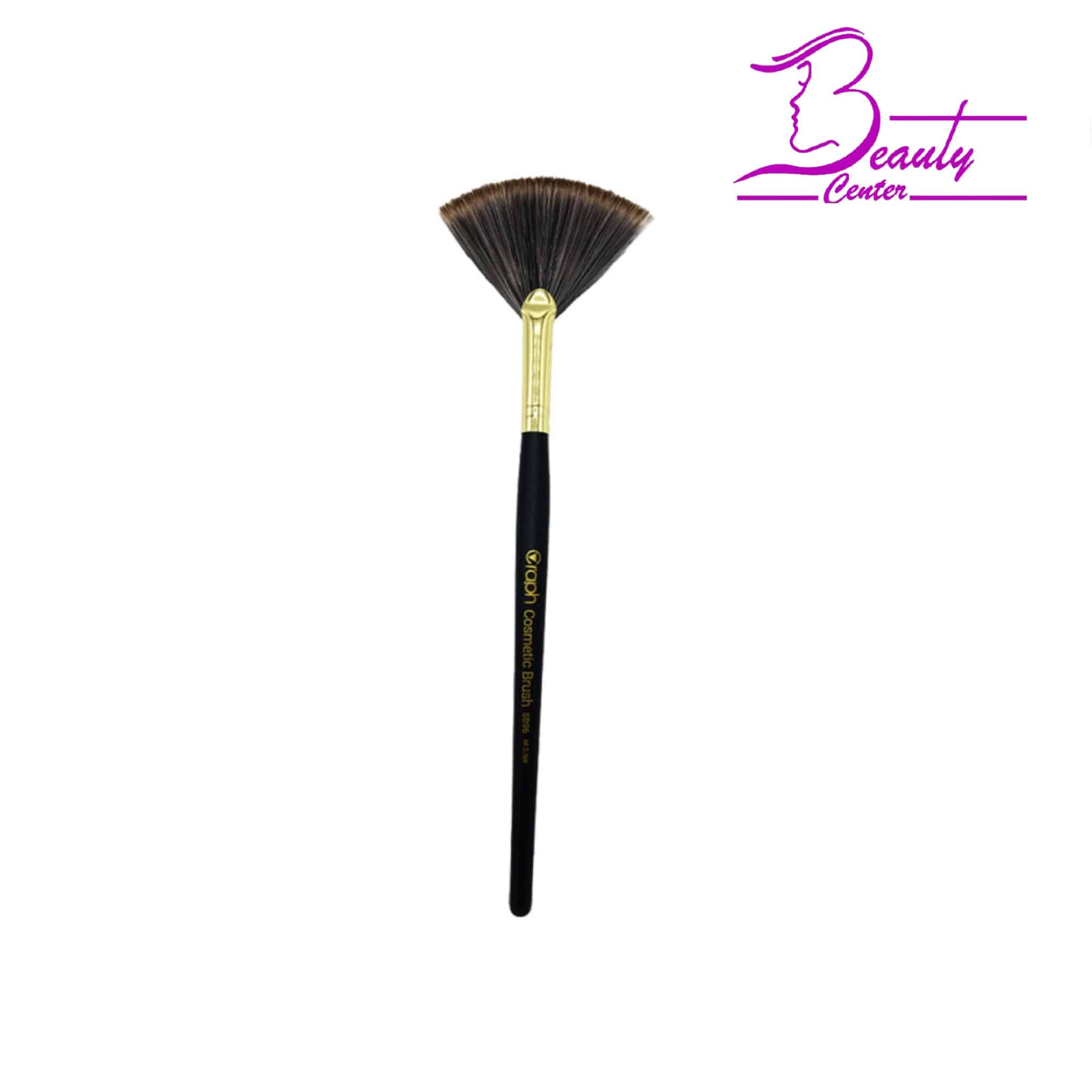 براش بادبزنی SB96 گراف براش بادبزنی SB96 گراف