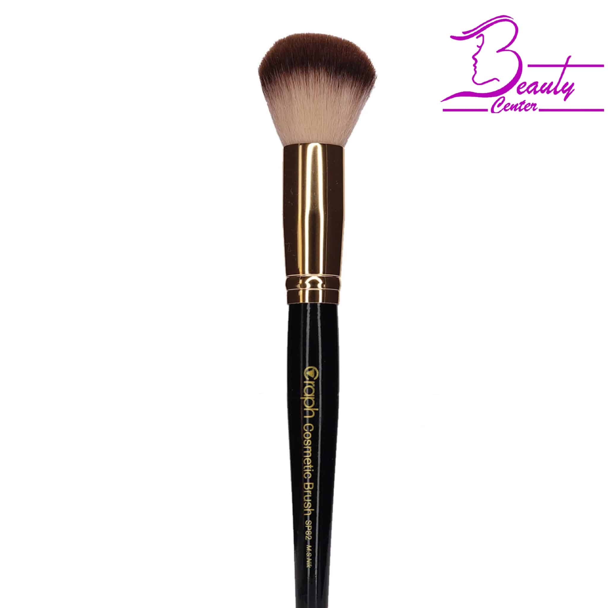 براش توپی گرد SP82 گراف براش توپی گرد SP82 گراف