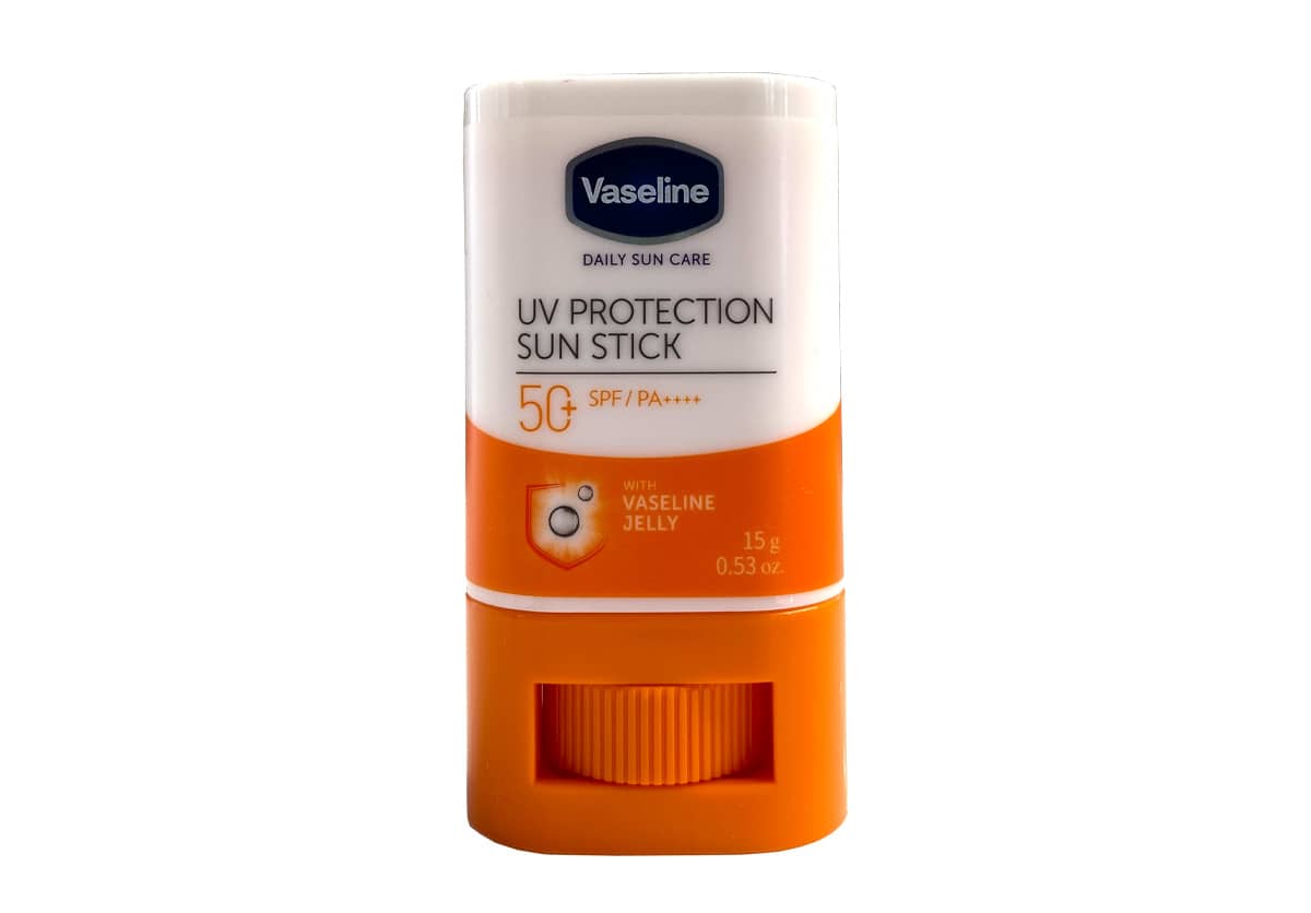 استیک ضد آفتاب دیلی سان SPF50 وازلین استیک ضد آفتاب دیلی سان SPF50 وازلین