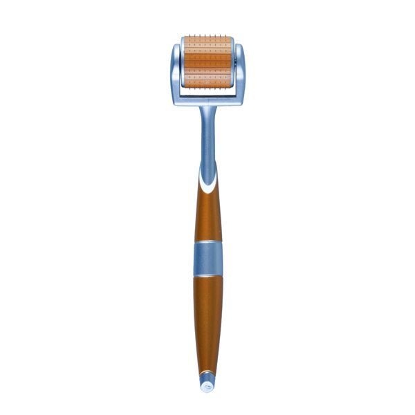 ماساژور زد جی تی اس مدل درمارولر سایز 0.5 ماساژور زد جی تی اس مدل درمارولر سایز 0.5