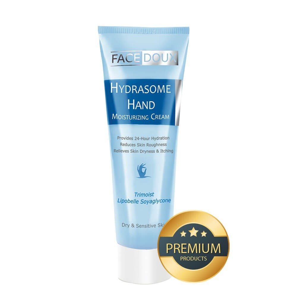 کرم هیدرازوم دست فیس دوکس - فروشگاه آرایشی بیوتی سنتر کرم هیدرازوم دست فیس دوکس - فروشگاه آرایشی بیوتی سنتر