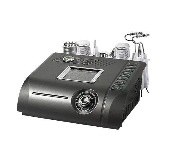 دستگاه میکروکارنت مدل N97 دستگاه میکروکارنت مدل N97