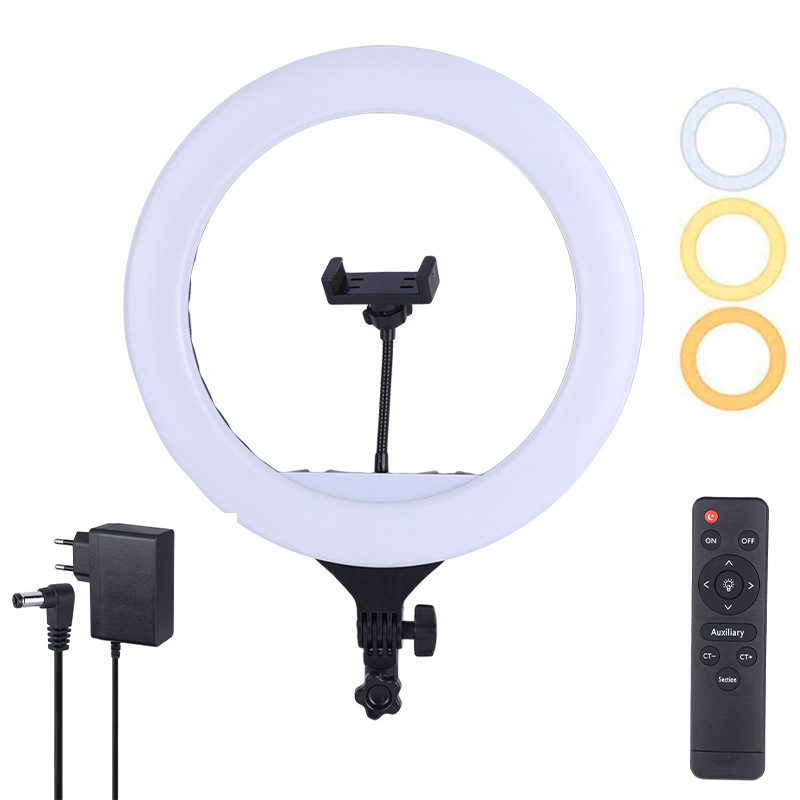 1718475293_ey1l5yhlb رینگ لایت "Zeus YQ-360A 14
