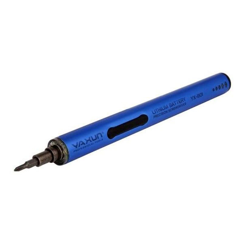 Yaxun-YX-801-Ratchet-Screwdriver-20-Pcs-1