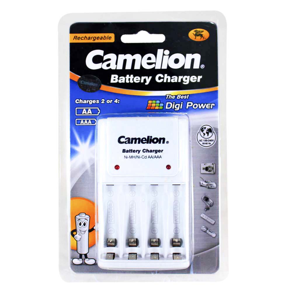 Camelion-BC-1010B-Charger