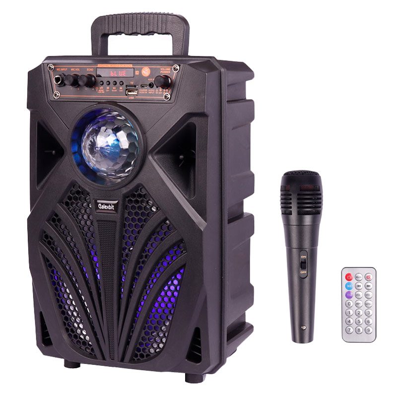 Galexbit-GS17-Wireless-Speaker-8