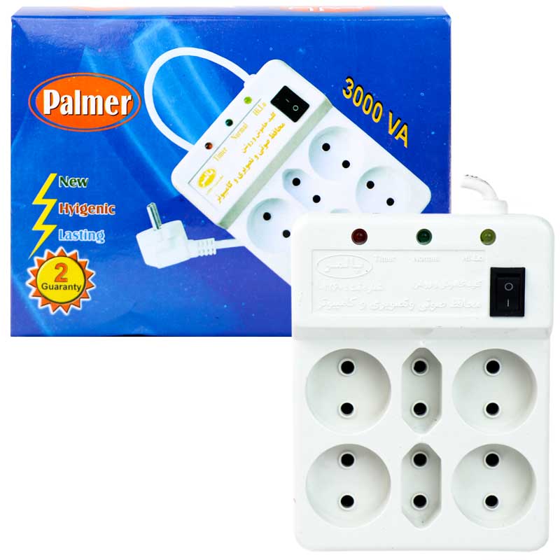 Palmer-Voltage-Protector-with-6-Entries