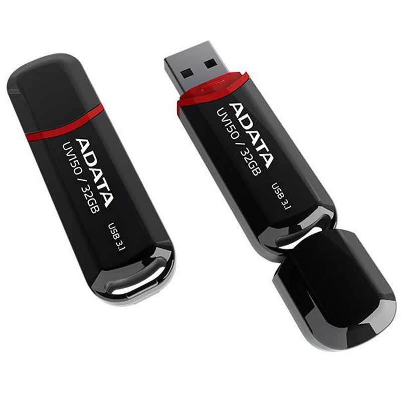 ADATA-UV150-32GB-USB3.1-Flash-Memory1