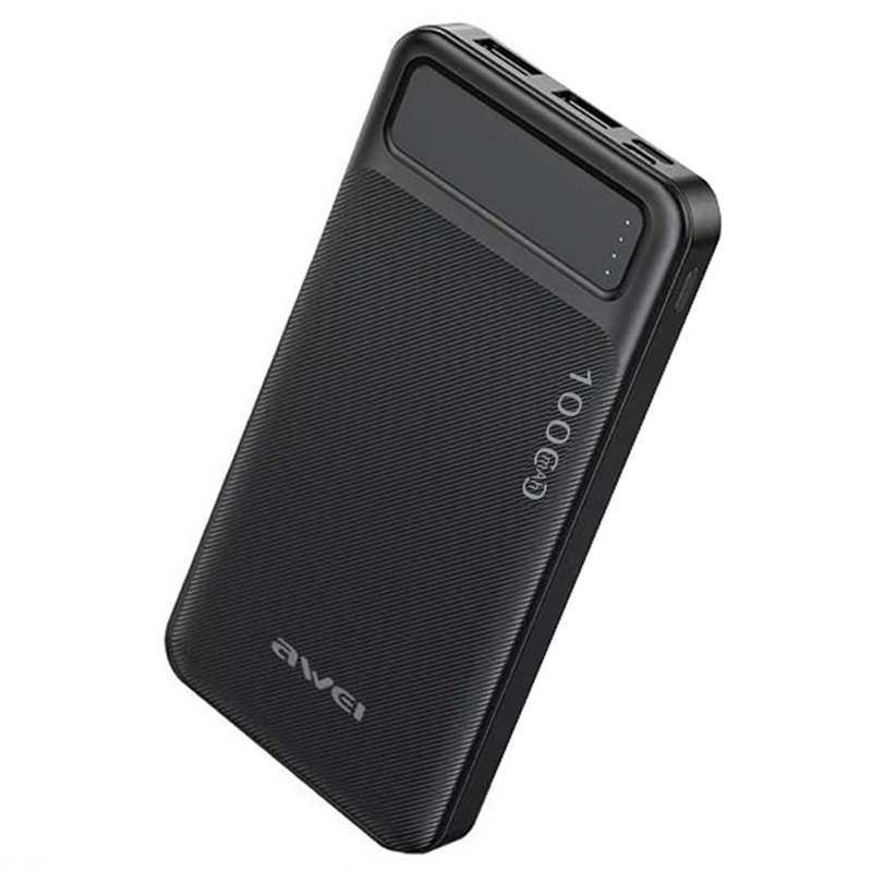 Awei-P5K-10000mAh-Fast-Charge-Power-Bank-5