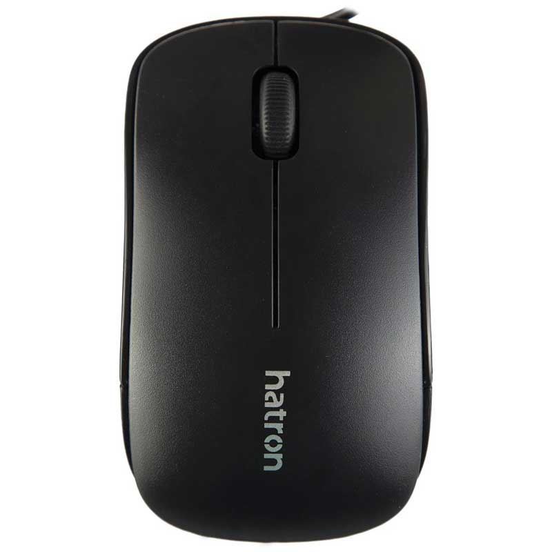 Hatron-HM408SL-Wired-USB-Mouse