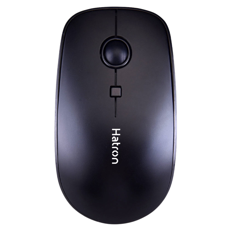 Hatron-HMBT125SL-Wireless-Mouse-2