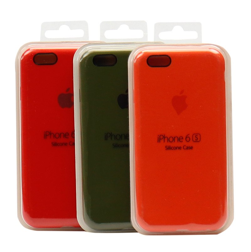 Siliconi-Cover-Case-For-iPhone-6-6s-1
