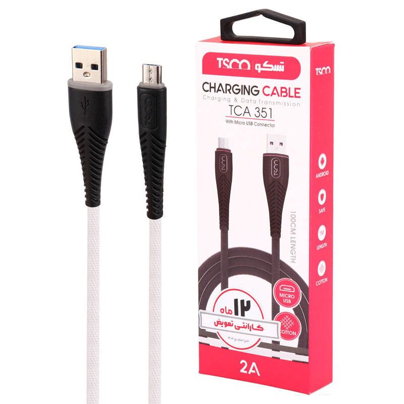 TSCO-TCA351-2A-1m-MicroUSB-Cable-12