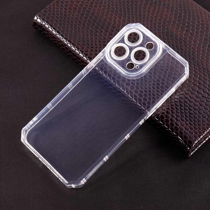 Transparent-Geli-phone-case-For-iPhone-14-Pro-Max-2