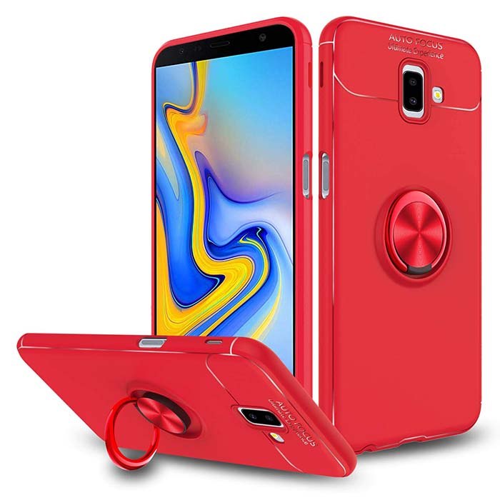 buy-price-samsung-galaxy-j6-plus-j6-prime-soft-tpu-metal-magnetic-finger-ring-holder-stand-case-2-قاب-گوشی