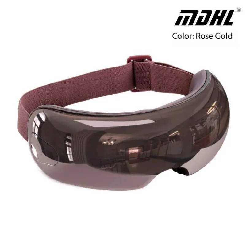 ماساژور چشم مدل MDHL-E1 ماساژور چشم مدل MDHL-E1