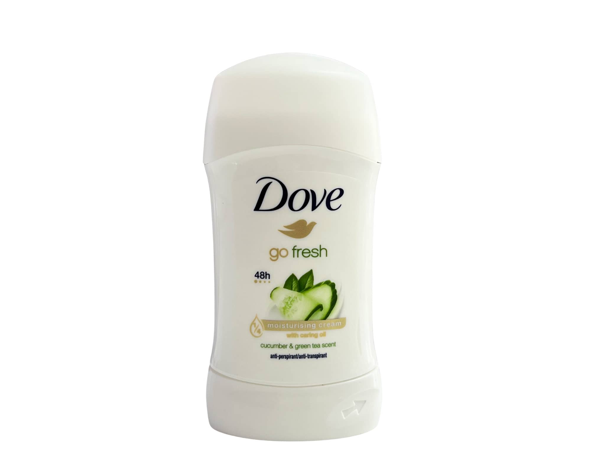 استیک دئودورانت خیار و چای سبز داو — بیوتی سنتر استیک دئودورانت خیار و چای سبز داو — بیوتی سنتر