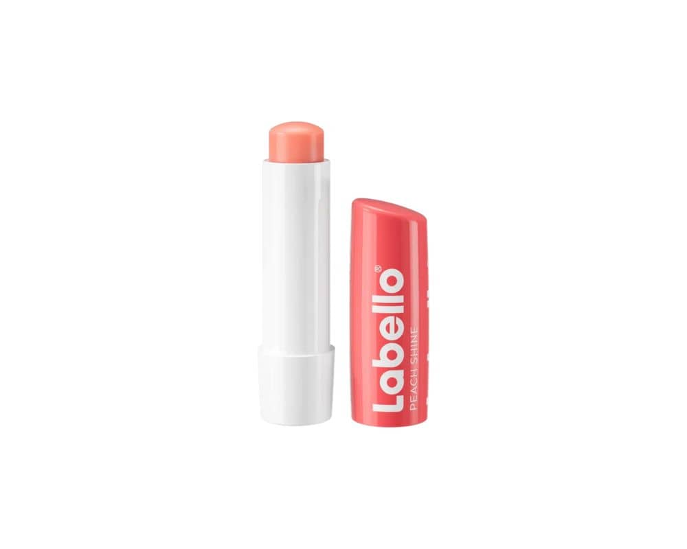 بالم لب لابلو مدل PEACH SHINE — بیوتی سنتر بالم لب لابلو مدل PEACH SHINE — بیوتی سنتر