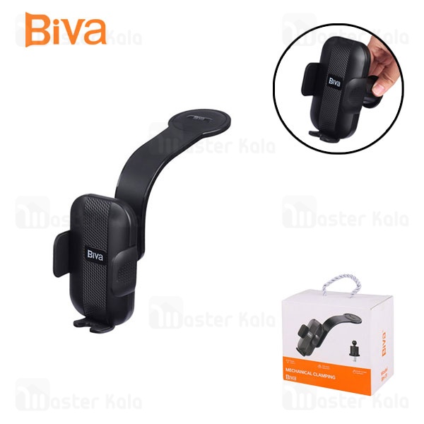 هولدر چندکاره بیوا Biva BH-31 Mechanical Clamping هولدر چندکاره بیوا Biva BH-31 Mechanical Clamping