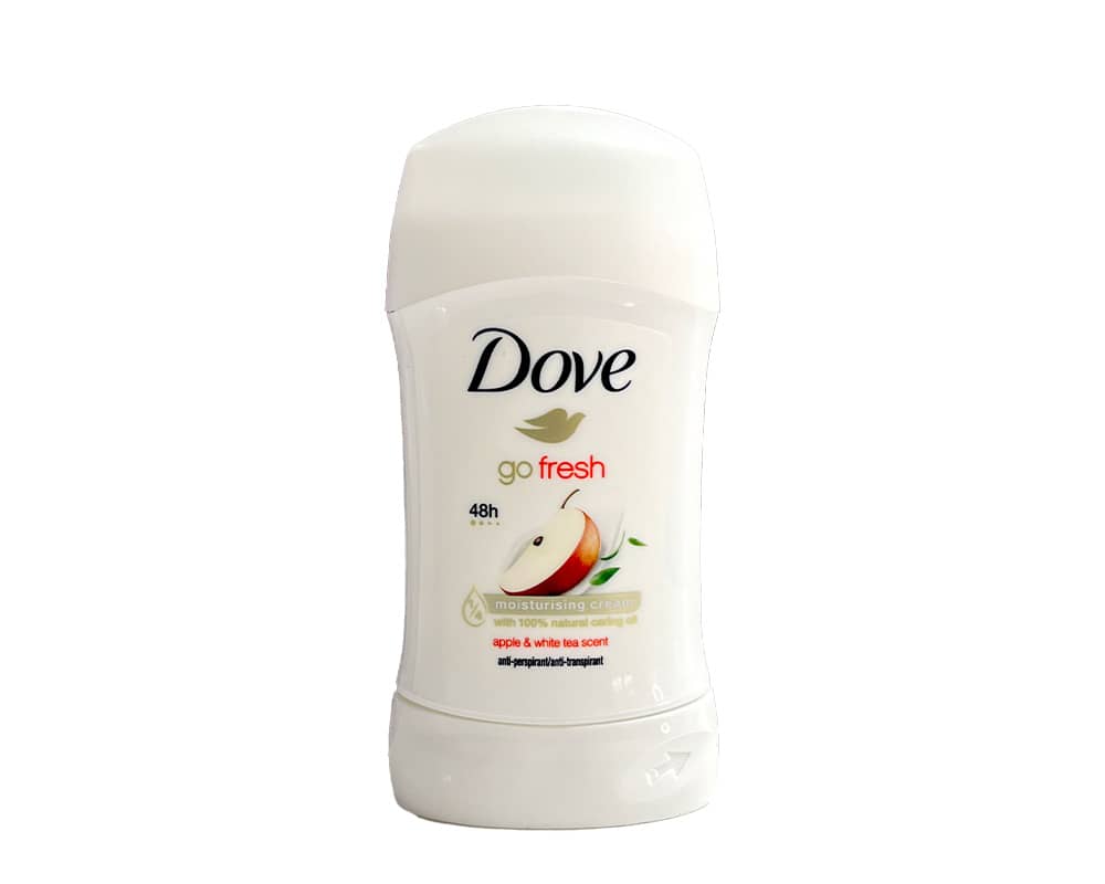 استیک دئودورانت سیب و چای سفید داو — بیوتی سنتر استیک دئودورانت سیب و چای سفید داو — بیوتی سنتر